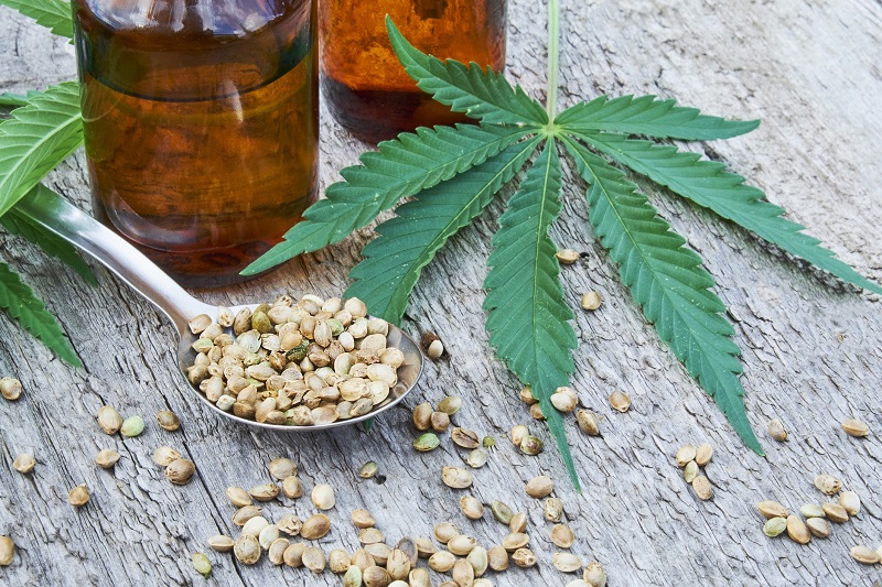 Frequently Asked Questions About Cbd