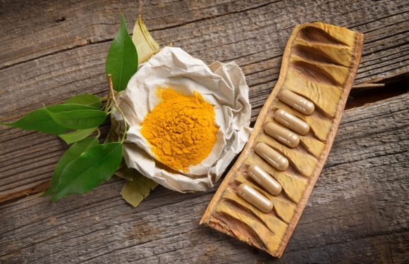 The Required Information On About Liquid Turmeric UK And Curcumin Supplement UK