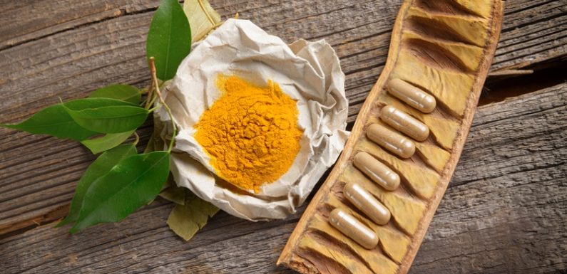 The Required Information On About Liquid Turmeric UK And Curcumin Supplement UK