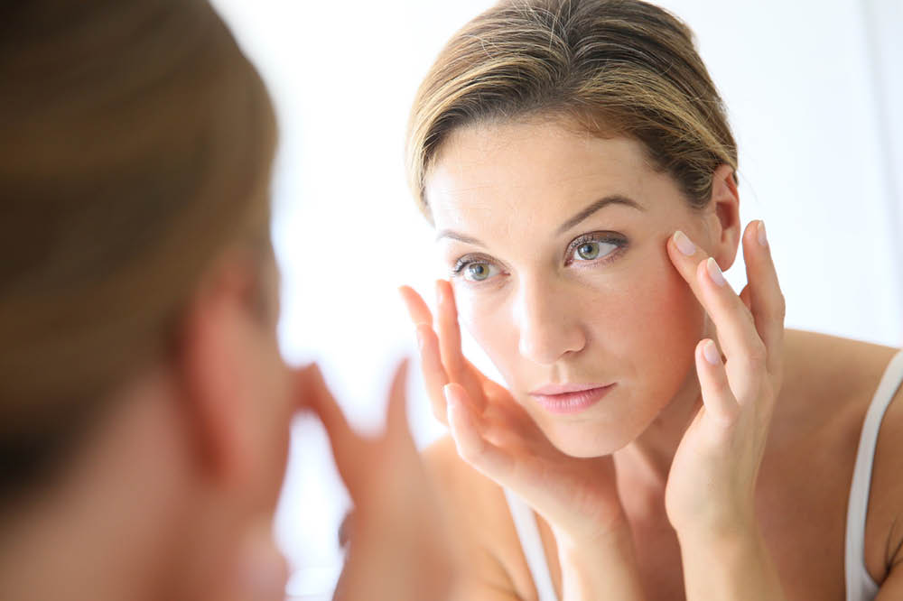 Different Procedures To Make You Look Younger