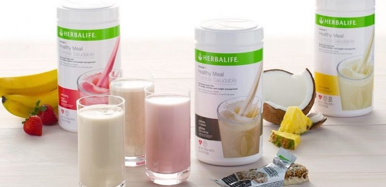 How It Is Working at Herbalife According to the Herbalife Reviews