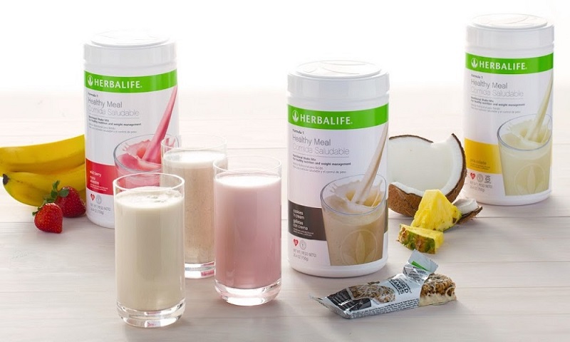 How It Is Working at Herbalife According to the Herbalife Reviews
