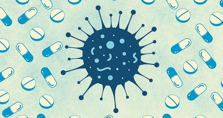 The virus defense – CBD along with Vitamin C