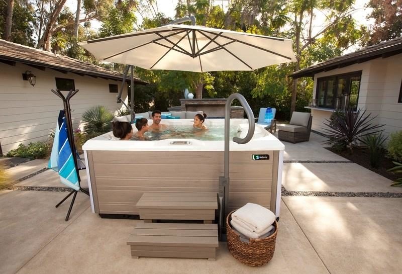 How do you know what should be done first in your new tub’s mounting inside your home?