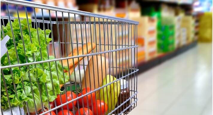 A healthy Grocery Shopping After Undergoing Bariatric Surgery