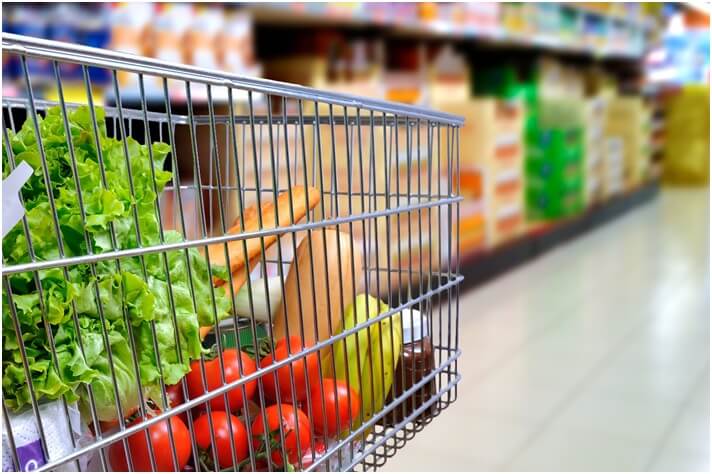 A healthy Grocery Shopping After Undergoing Bariatric Surgery