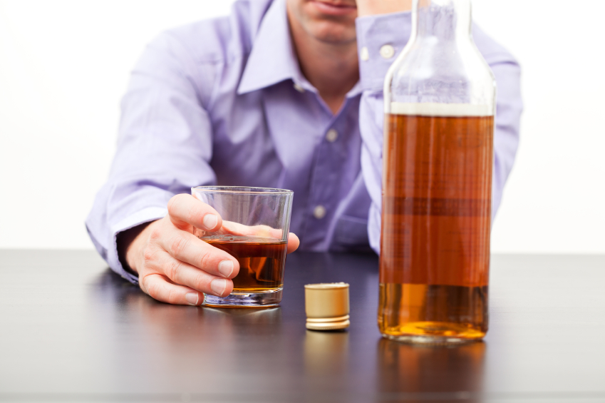 3 severe symptoms that appear when you attempt a detox for drugs