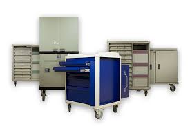 Features to Look for in a Medical Cart