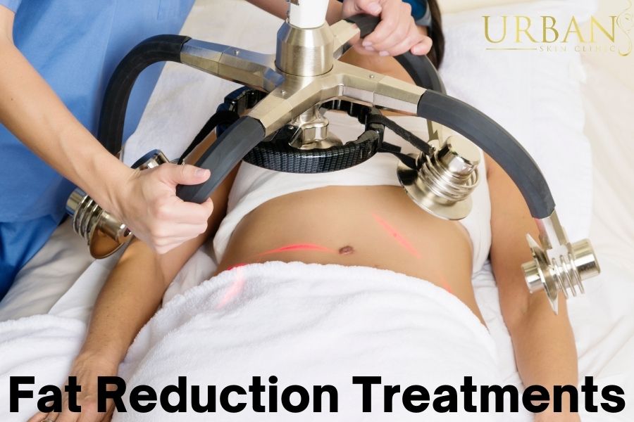 Get the Best Slimming Treatment in Sydney