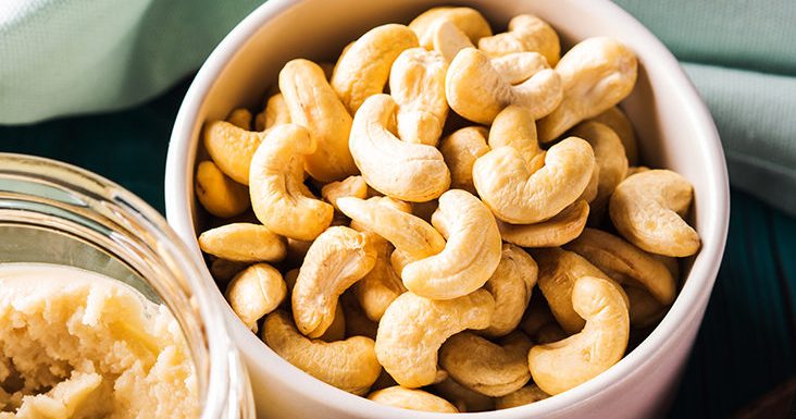 Is Cashew Healthy