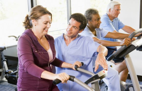 Benefits Of Physical Therapy, Especially In Adults