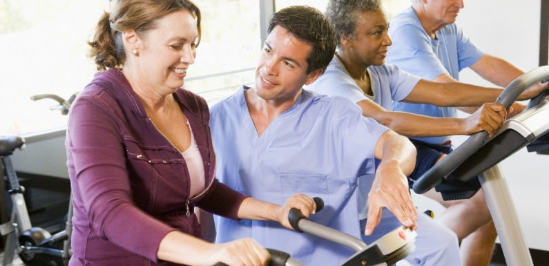 Benefits Of Physical Therapy, Especially In Adults