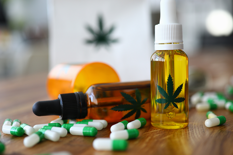 Choose Your Options for Research in CBD Oil
