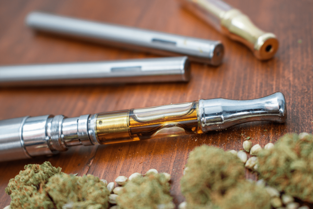 Prefer Cbd Cartridges With Innovative Features