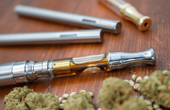 Prefer Cbd Cartridges With Innovative Features