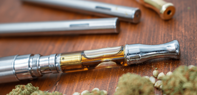 Prefer Cbd Cartridges With Innovative Features