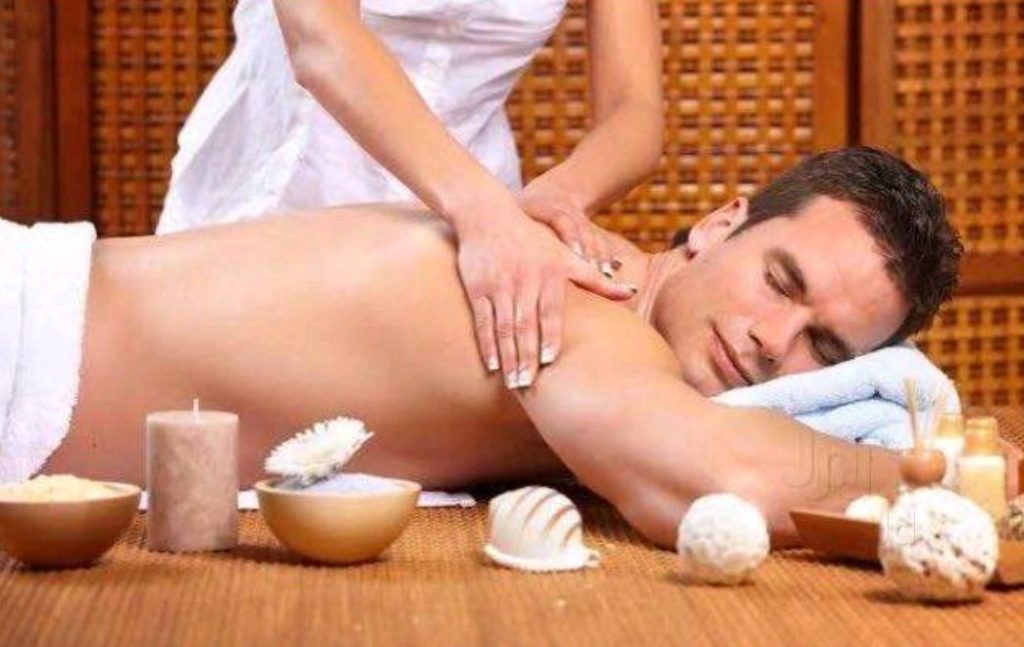 A Plethora of Benefits with the Full Body Korean Massage