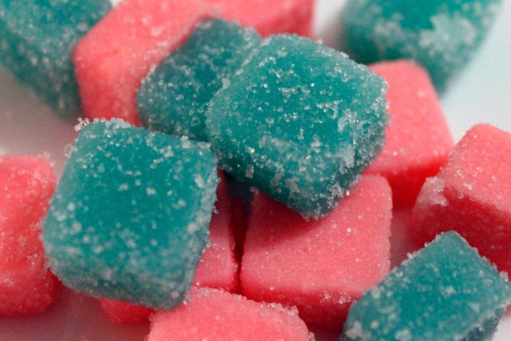 Do CBD gummies really work for anxiety?