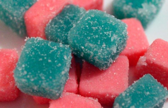 Do CBD gummies really work for anxiety?