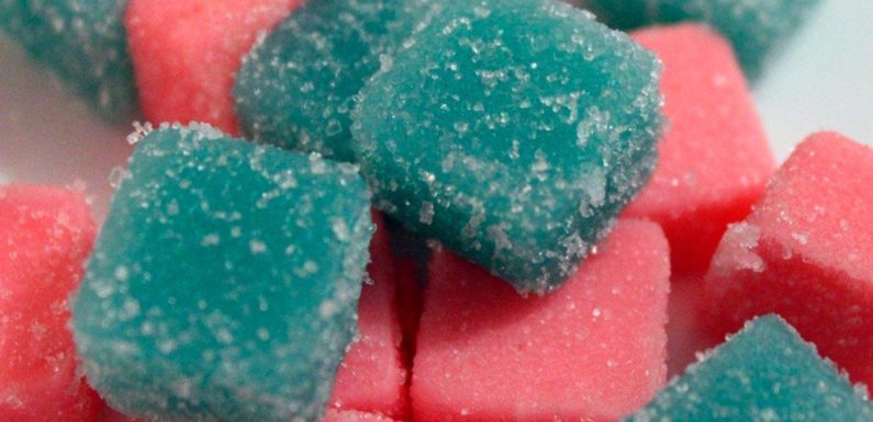 Finding the right delta 8 gummies for you 