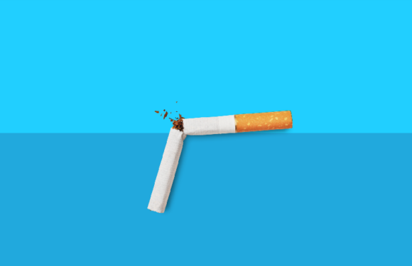 What are the treatments for tobacco dependence?
