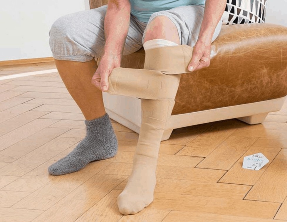 What Exactly Are Lymphedema Compression Garments?