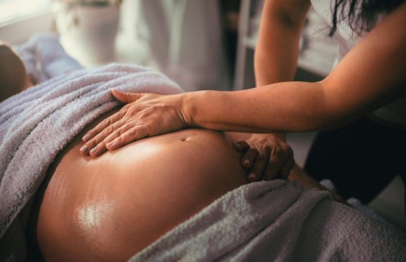 Can Pregnancy Massage Help with Low Fertility?