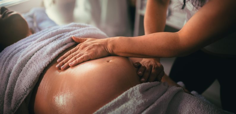 Can Pregnancy Massage Help with Low Fertility?