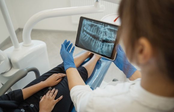 5 TIPS FOR CHOOSING A LOCAL DENTIST