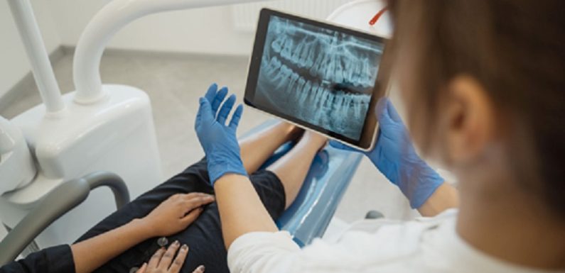 5 TIPS FOR CHOOSING A LOCAL DENTIST