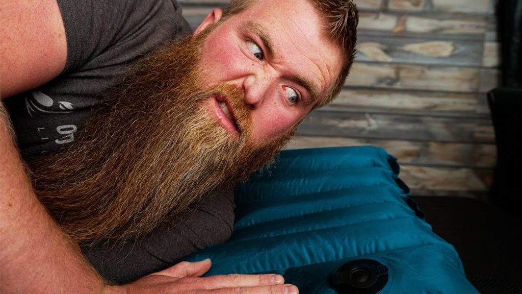 How to keep air mattress from deflating?