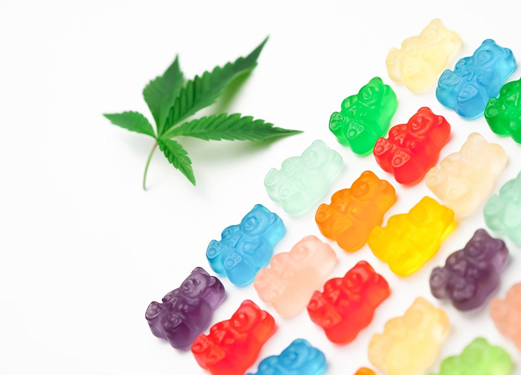 hhcvadvocat- Best CBD Gummies in the Market