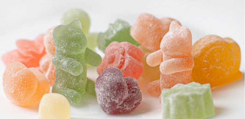 Getting the Best CBD Gummies For Pain