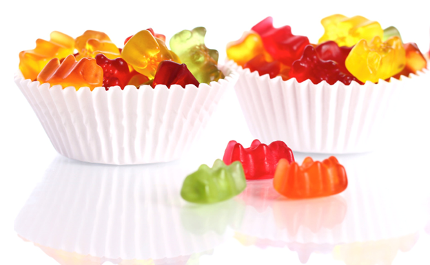 CBD Gummies: Dosage, Benefits, and Risks