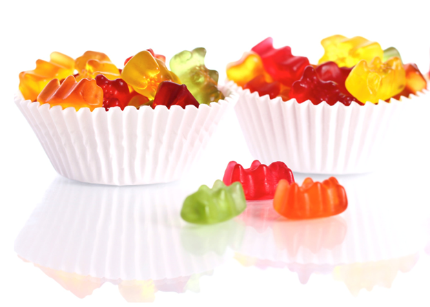 CBD Gummies: Dosage, Benefits, and Risks