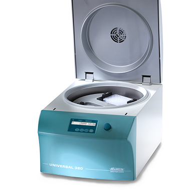 How Cytology Centrifuges are Used