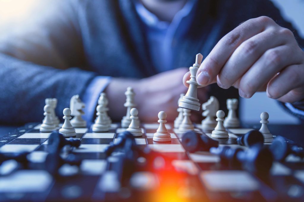 Methods For Improving Concentration and Focus