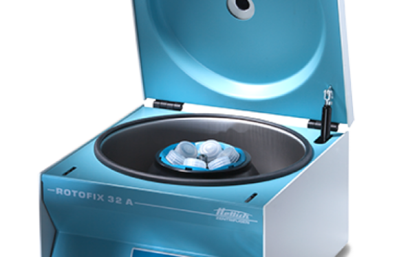 The Cytology Centrifuge: A Guide to its Features and Uses