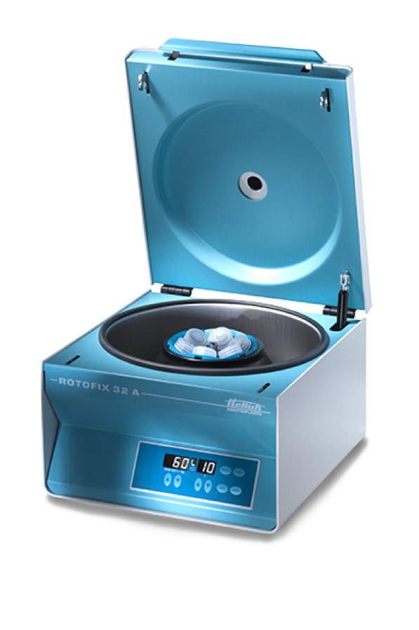 The Cytology Centrifuge: A Guide to its Features and Uses