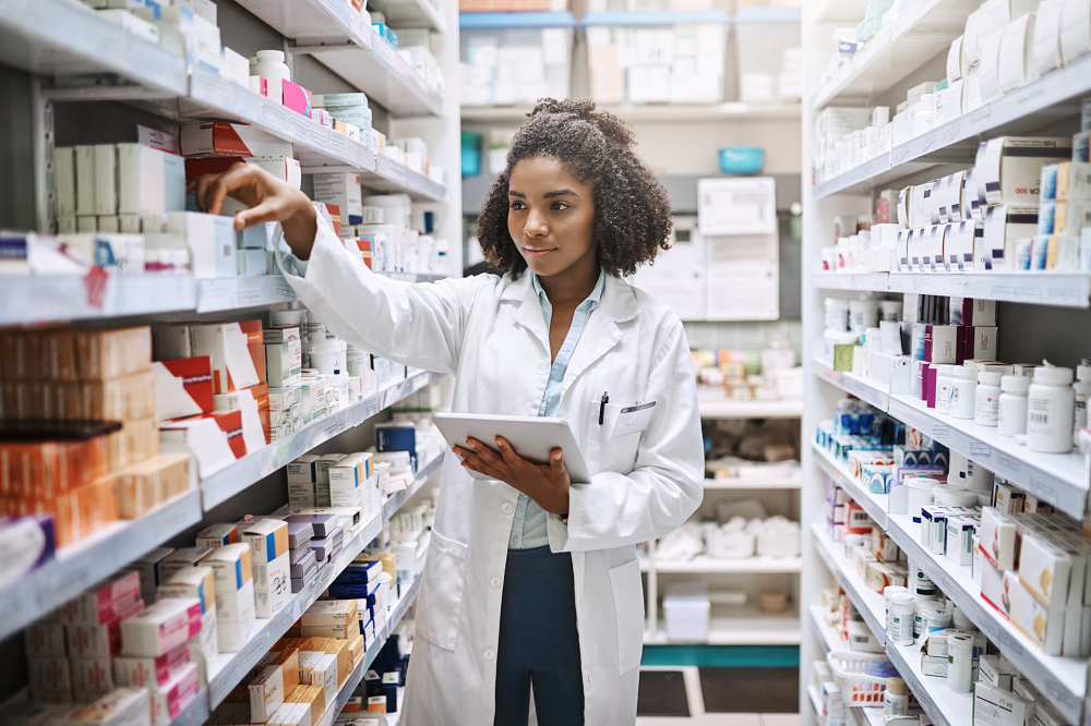 Things you must know when you buy at online pharmacies