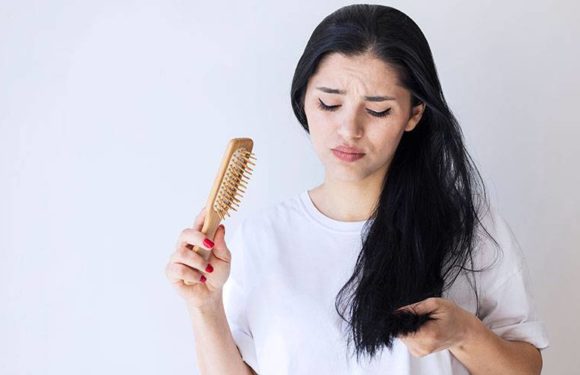 Hair Loss Treatment: How to Reduce Hair Fall