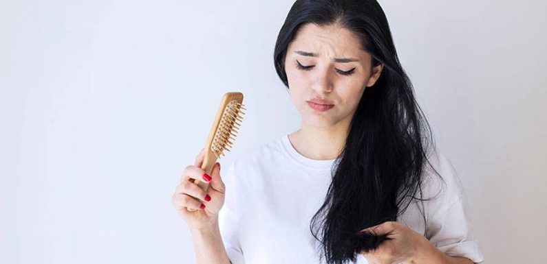 Hair Loss Treatment: How to Reduce Hair Fall