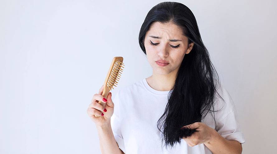 Hair Loss Treatment: How to Reduce Hair Fall