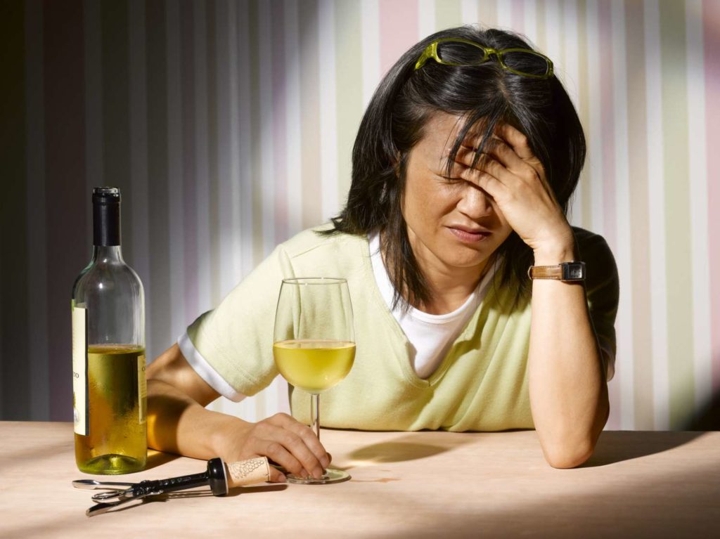 Short And Long-term Dangers Of Excessive Alcohol Consumption
