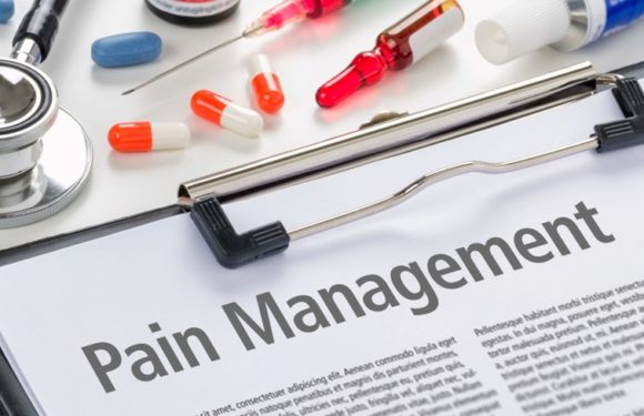 Why Doctors Refer Patients to Pain Management Specialists?