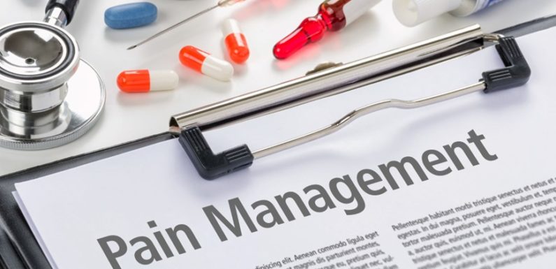 Why Doctors Refer Patients to Pain Management Specialists?