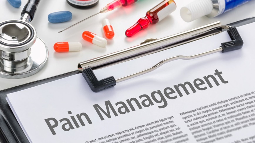 Why Doctors Refer Patients to Pain Management Specialists? Patients to Pain Management