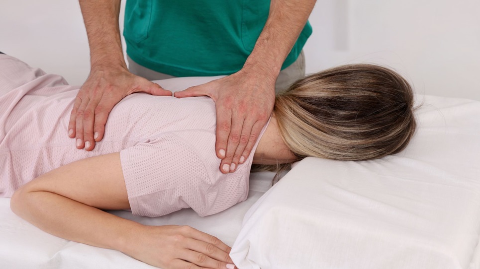 Boost Your Immune System: 4 Ways Chiropractic Care Can Help Boost Your Immune System