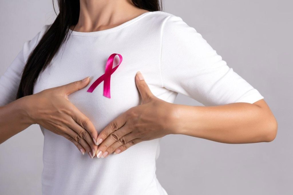 Recognising the Indicators for Consultation with an Oncologist for Breast Cancer Diagnosis