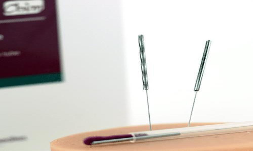 Super Smooth Needle – Best For Acupuncture Needle Super Smooth Needle - Best For Acupuncture Needle